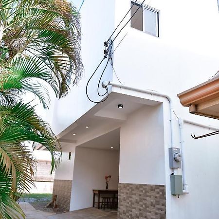 Hotel Don Raul Dagupan City Exterior foto