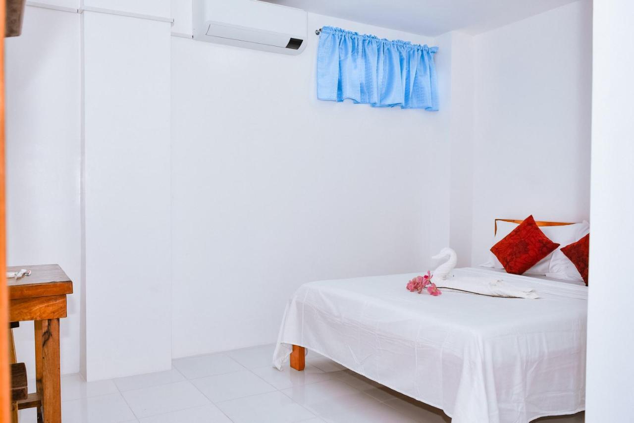 Hotel Don Raul Dagupan City Exterior foto